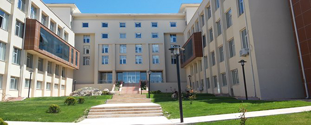 Azerbaycan Egitim Size Özel