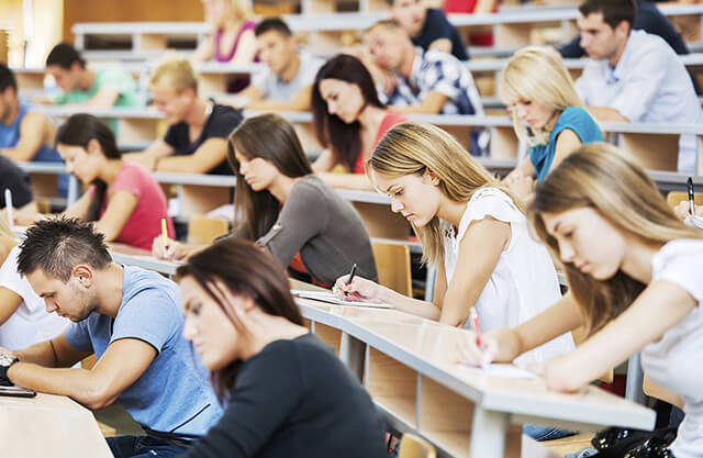 Azerbaycan Mimarlik Ve İnsaat Üniversitesi